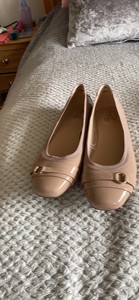 ladies shoes size 8 wide fitting