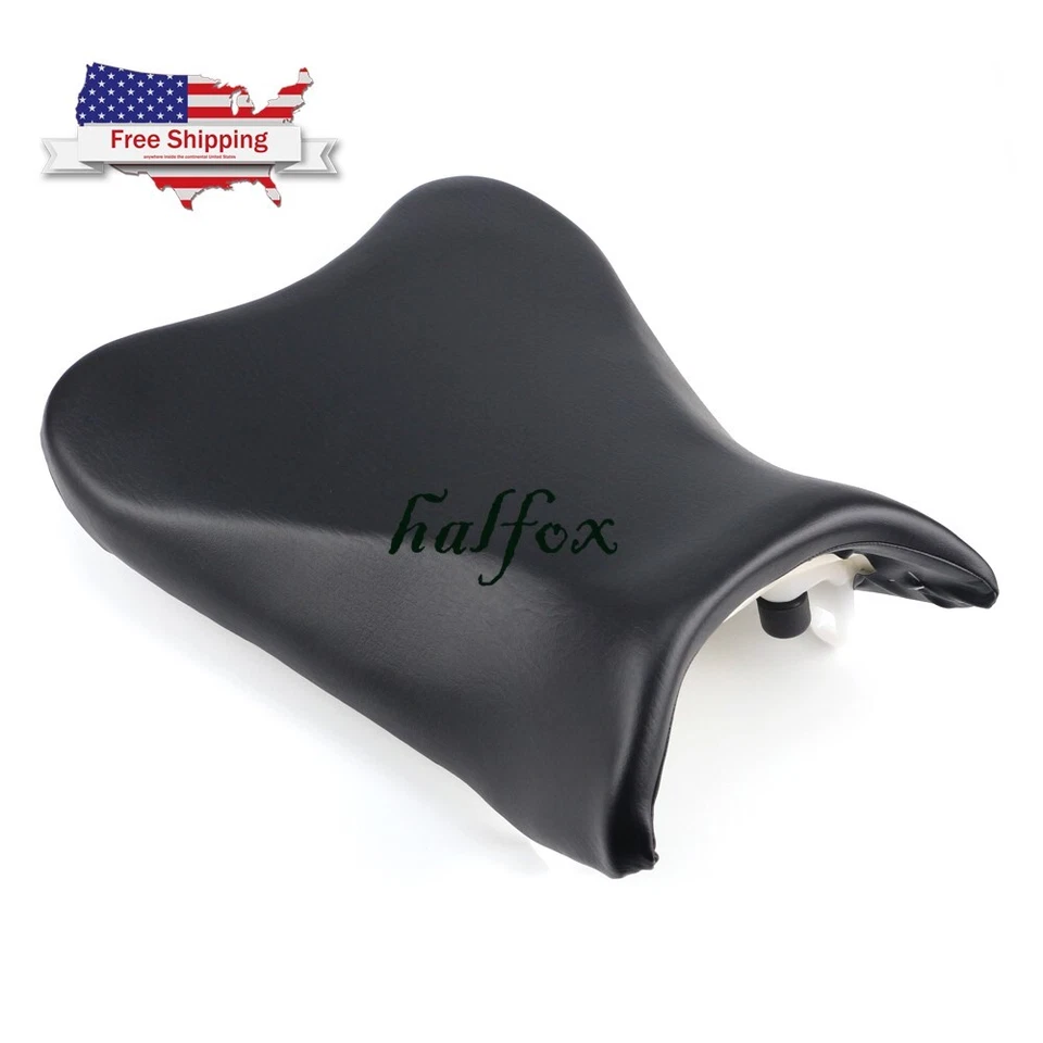 Asiento delantero nuevo de Estados Unidos para Suzuki GSXR600/750 2008-2010 45100-37H00-6BY Foto 2 de 4