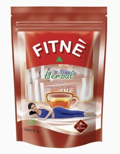 40 Fitne dieta dimagrante perdita di peso disintossicante fitness tisana fast slim - Foto 6 di 8