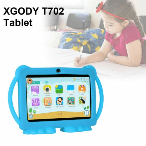 Tablet ed eBook reader Xgody Sistema operativo Android