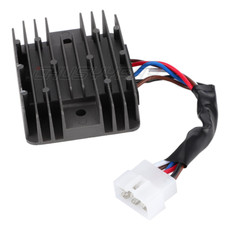 For Honda GX610 GX620 Voltage Regulator Rectifier 20A SH711AA 31620-ZG5-033