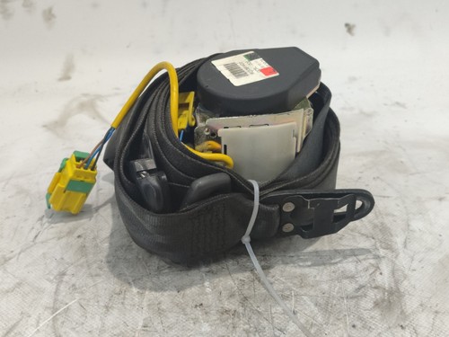 601391400 SICHERHEITSGURTE VORNE LINKS / 1813671 FÜR VOLKSWAGEN TOUAREG 7LA TD