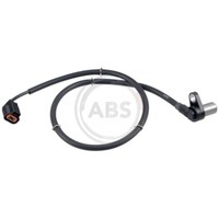 A.B.S. Sensor DrehzahlfüHler Vorne Rechts FüR Mitsubishi Pajero Sport I