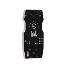 ICKB SO8 6th Generation Mobile Live Sound Car...