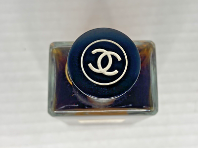 CHANEL No5 Vintage Eau De Cologne 2oz | eBay