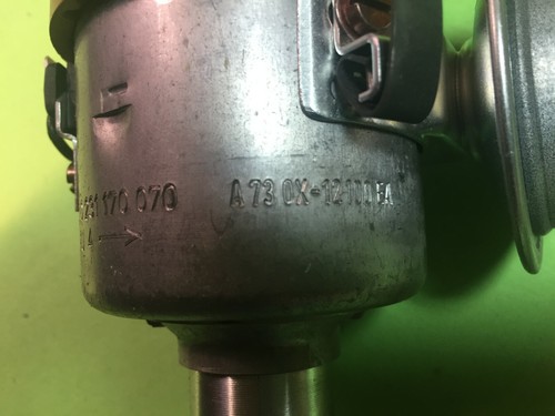 VW Golf I MK1 1303 BOSCH Zündverteiler Distributor 231 170 070 Genuine NOS - Picture 6 of 8