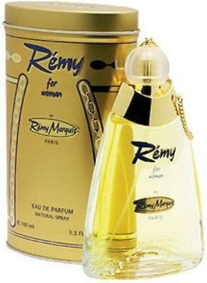 Remy by Remy Marquis EDP Eau De Toilette for Woman/Ladies Perfume 100ml