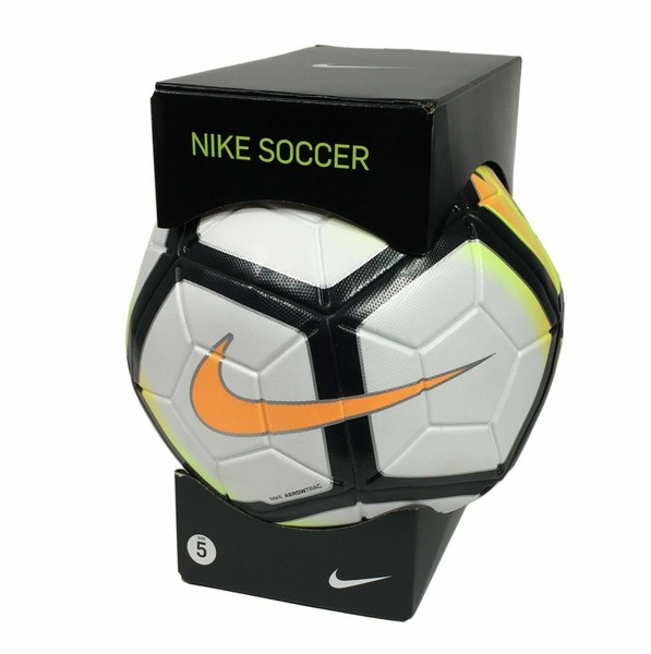 Nike Strike Team 350G Soccer Ball #soccerexercises