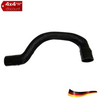 KüHlerschlauch Luftaustausch Auslass Jeep Cherokee, Liberty KJ 2005/2007 (2.8 L)