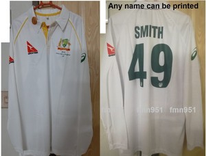 australia test cricket jersey 2019