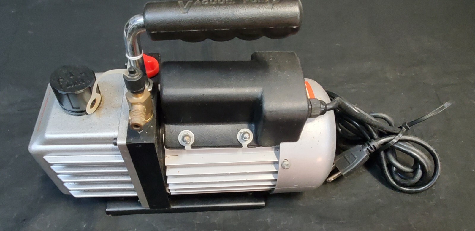 FJC AIR CONDITIONING PRODUCTS VACUUM PUMP eBay