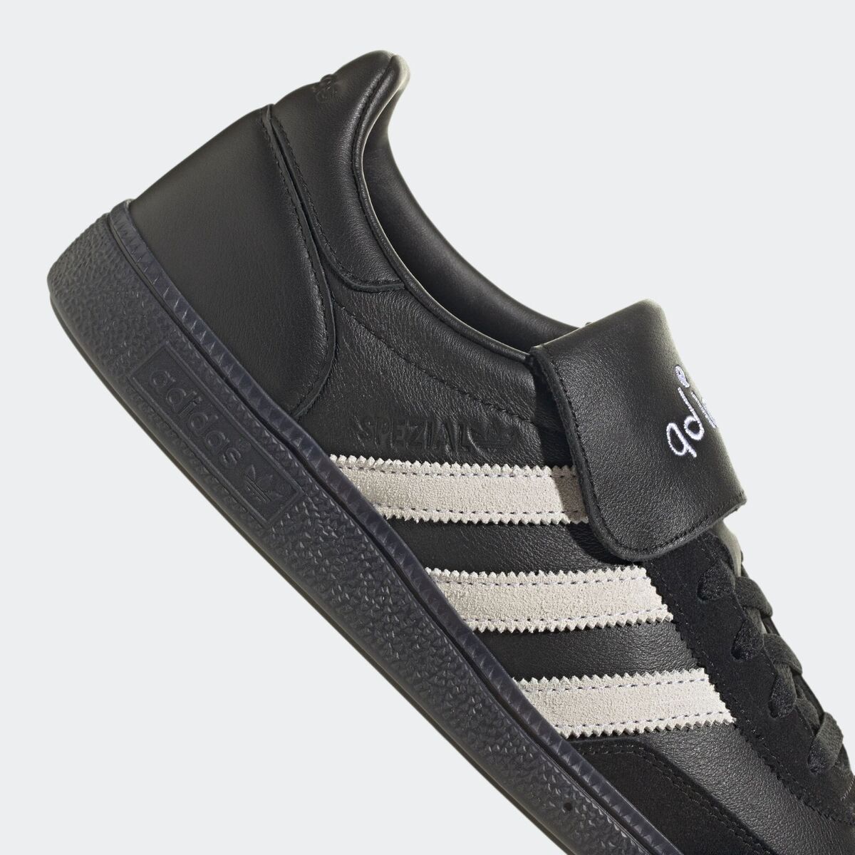 SHUKYU E-WAX adidas Originals Handball Spezial 3colors