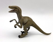 Procon Collecta VELOCIRAPTOR Dinosaur Prehistoric Figure 2006