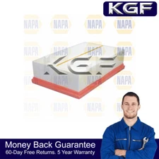 KGF Air Filter Fits Golf Passat Octavia A3 TT Leon 1.6 TDi 1.8 2.0 D 5QM129620