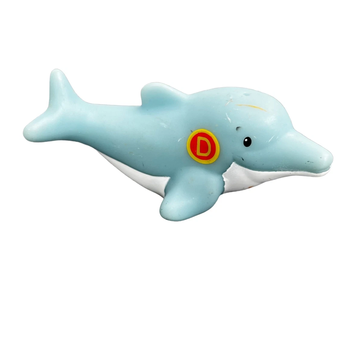 Little people hotsell dolphin