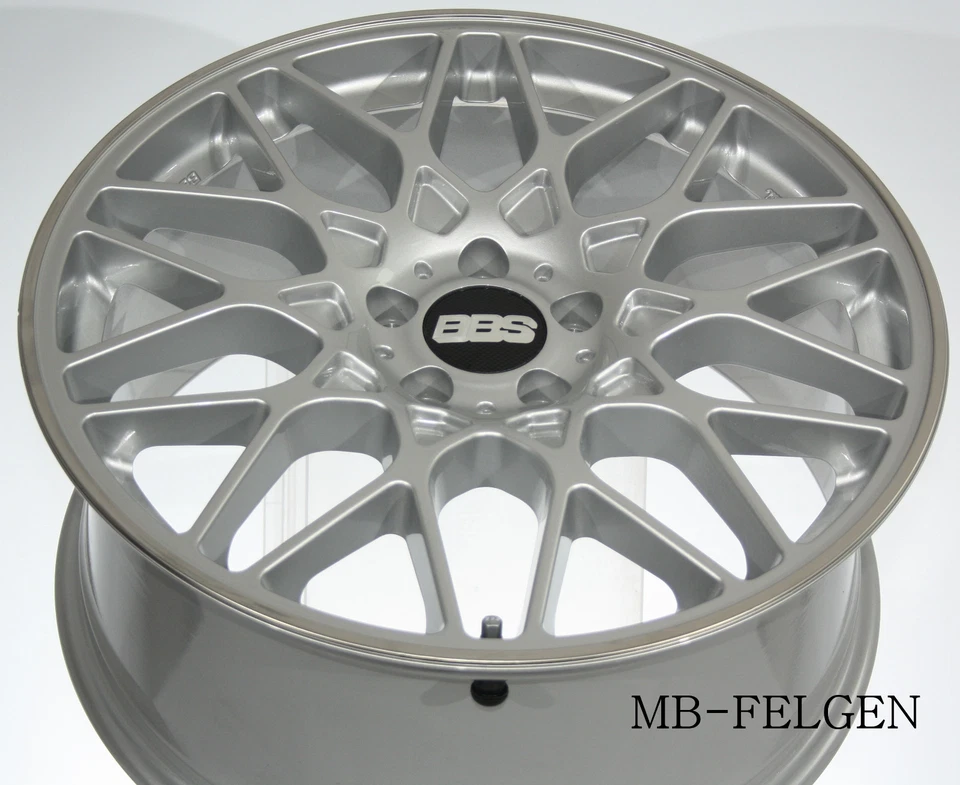 Sommerkompletträder BBS RX-R 9x19 BMW X3 F25 mit Hankook - Bild 4 von 4