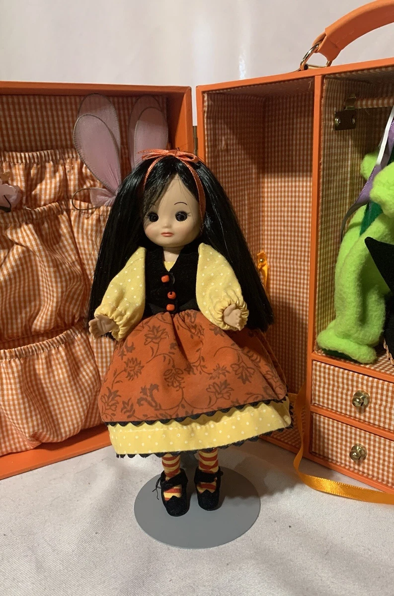 Tiny betsy cheap