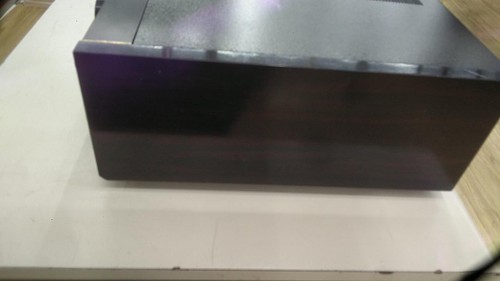 Sansui AU-D607X DEKADE Premain Verstärker guter Zustand aus Japan - gebraucht - Bild 5 von 9