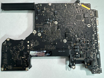 Apple Macbook Pro 13'' A1278 2011 i5 2.3Ghz Logic Board 820-2936-A 820-2936-B