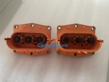 1Pcs New For 1-2325013-1 High Voltage Connector for New Energy Electric Vehicles