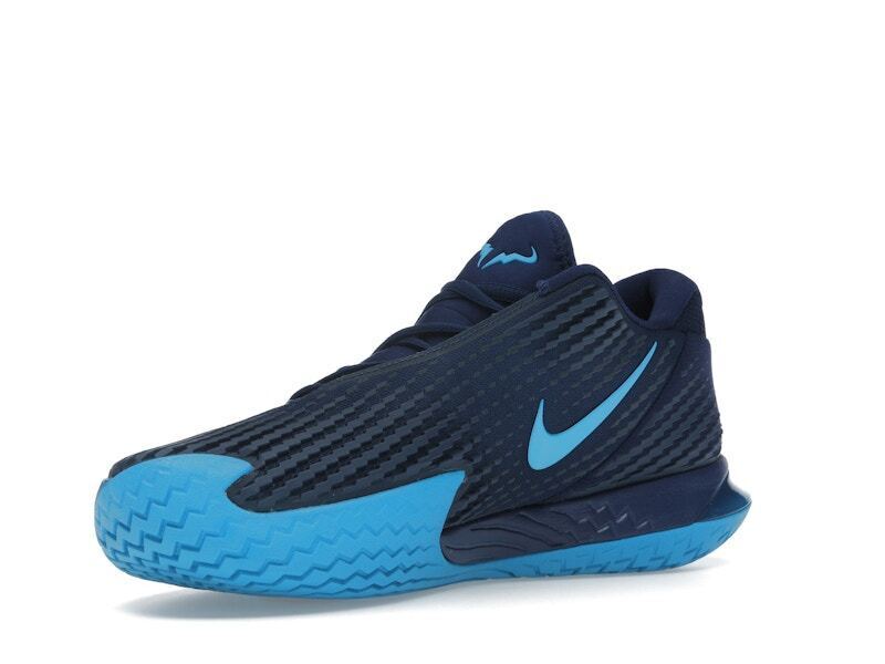 Nike Air Zoom Vapor Cage 4 Blue ナイキ27.5 Mens Nike Air Zoom Vapor Cage 4 RAFA – Mason's Tennis