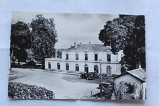Cpsm, Saint Maixent, la gare, Deux Sèvres 79