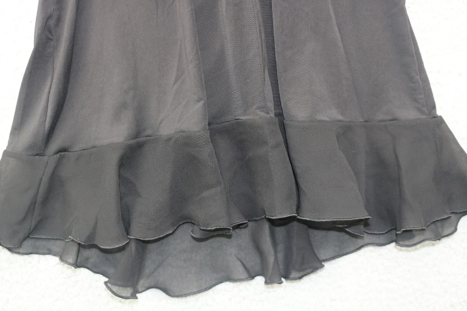 Women's Black Sexy Strappy Babydoll-Fantasy Lingerie-Size Small - Image 2 of 4