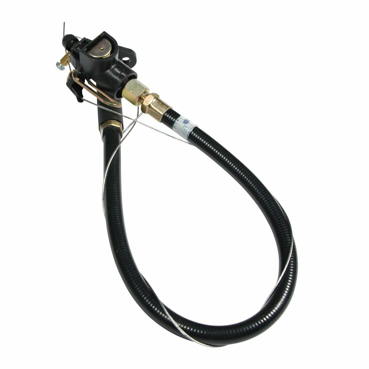B&M 70242 Universal TV/Kickdown Cable | High-Quality Auto Part, Universal Fit fo