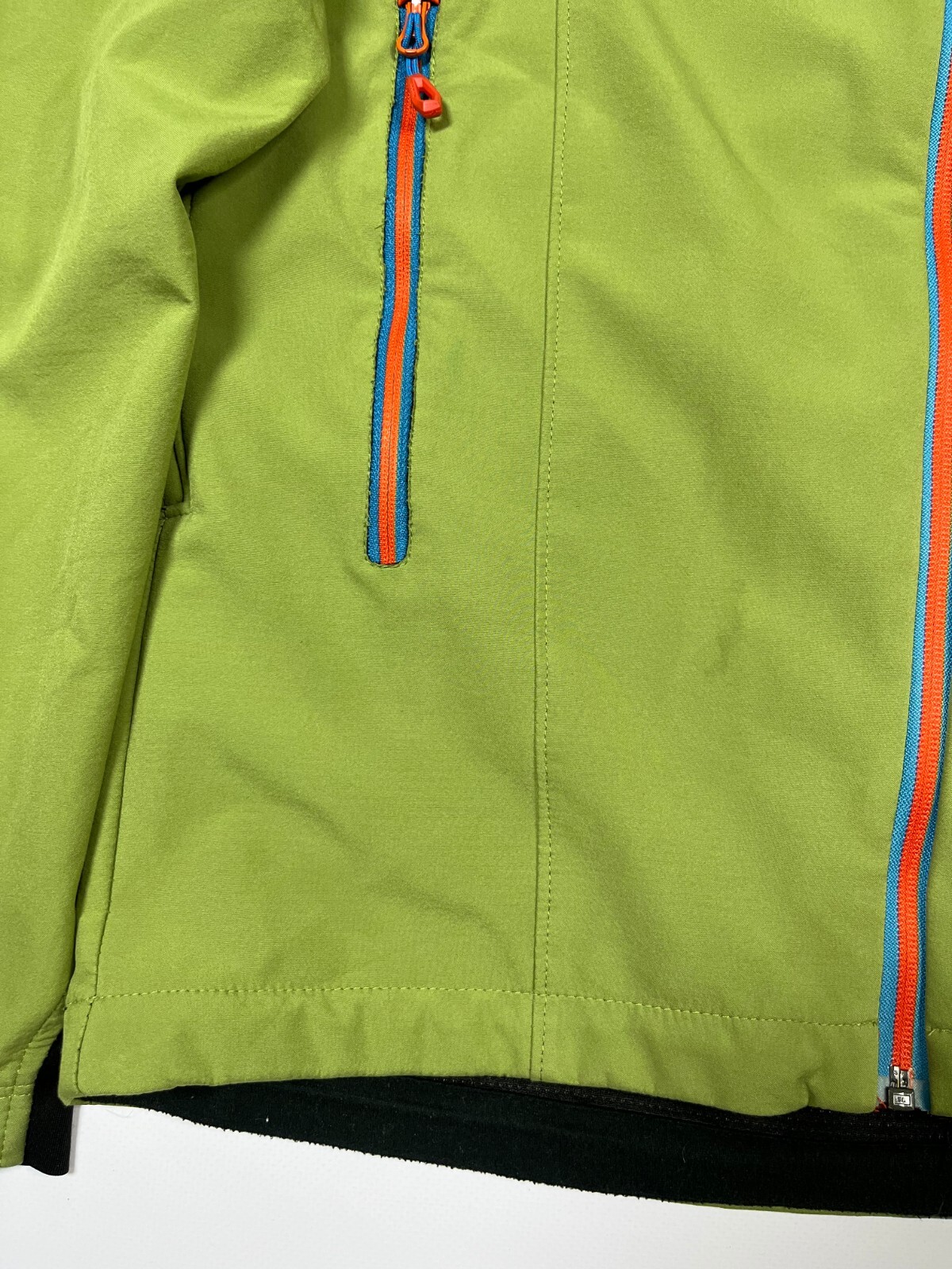 Mammut Extreme Eiger Jacket Softshell Windstopper… - image 6