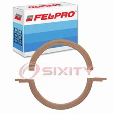Fel-Pro Rear Engine Crankshaft Seal Kit for 1974-1999 Jeep Cherokee 4.0L ai