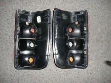 Feux arrière origine GM 2001-2006 Chevrolet Tahoe Suburban OEM GMC Yukon