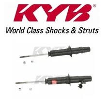 KYB 2 GR2 Front Shocks For Acura Integra 94-01 Honda Civic Del Sol 93-97