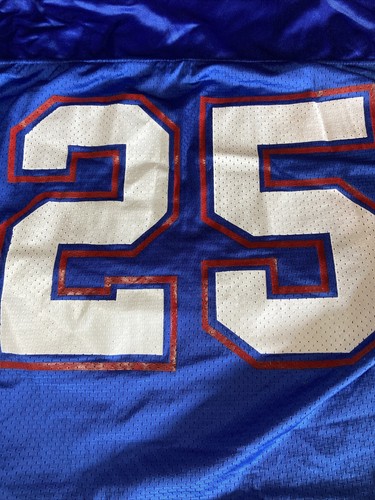 Vintage Vintage Reebok Rangers Fußball Trikot Größe L - Bild 10 von 14