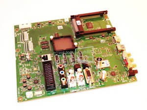 Grundig TV - Mainboard VXP190R-2 *SAT-Tuner* Chassis: J5 CYR2ZZ