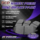 <!--F#f_0-->4Pcs Front Ceramic Disc Brake Pads for Holden H Ser. HQ HJ 2.8 3.3 4.2 5.0<!--F/-->