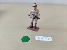 DEL PRADO, CORPORAL NAIK, GURKHAS UK, 1941, 1942