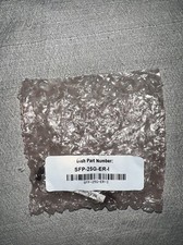 Cisco SFP-25G-ER-I Hologram 25G 40km SMF Industrial Temperature SFP Module