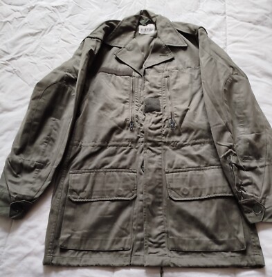 Netzjacke Satin 92 C veraltet
