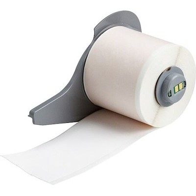 Brady M7c-2000-472 Label,2 In W,White