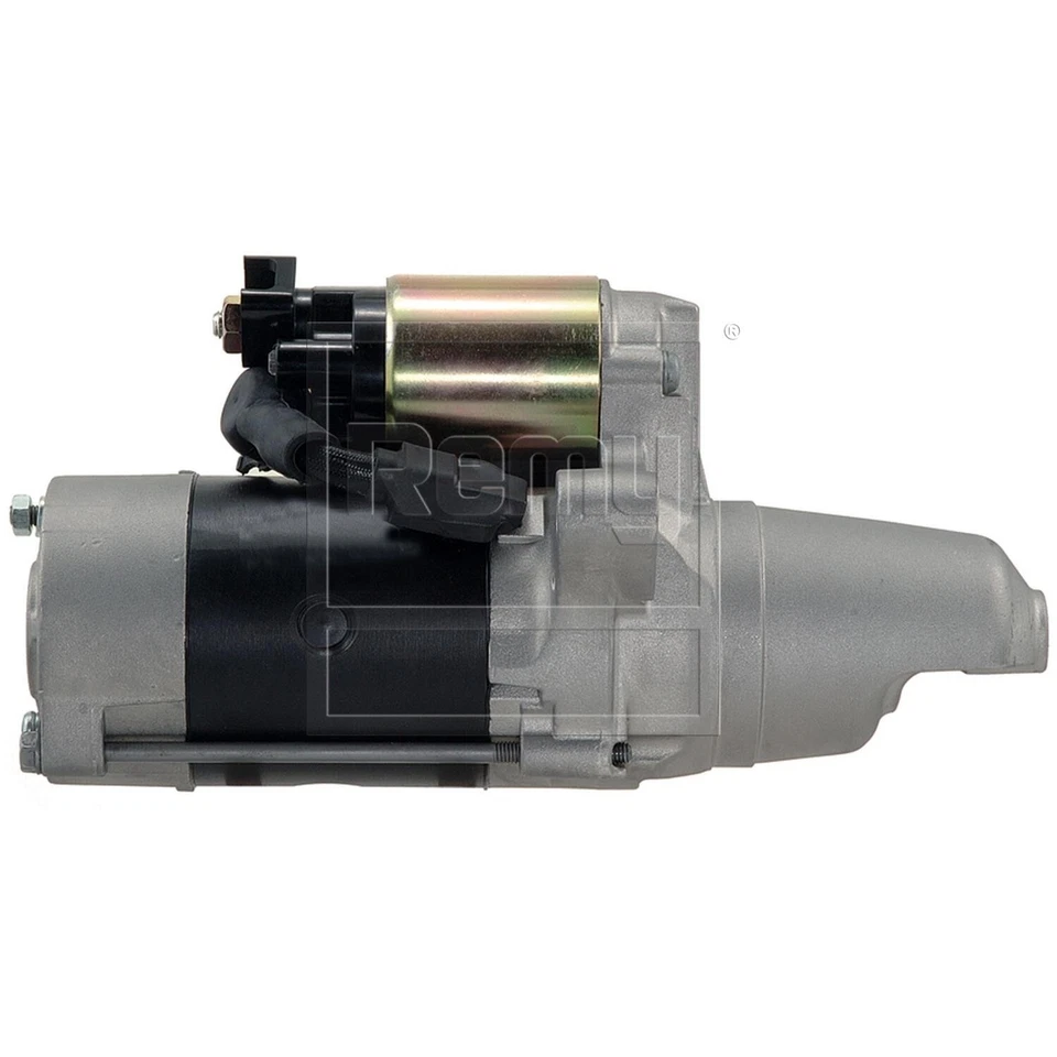 Remy 初学者电机适用于 1991 - 1995 年讴歌 Legend 17122 — 第 3/4 张图片