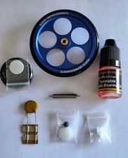 Lenco L75 ; L78 ; L76 DeLuxe Upgrade Restoration Kit PREMIUM