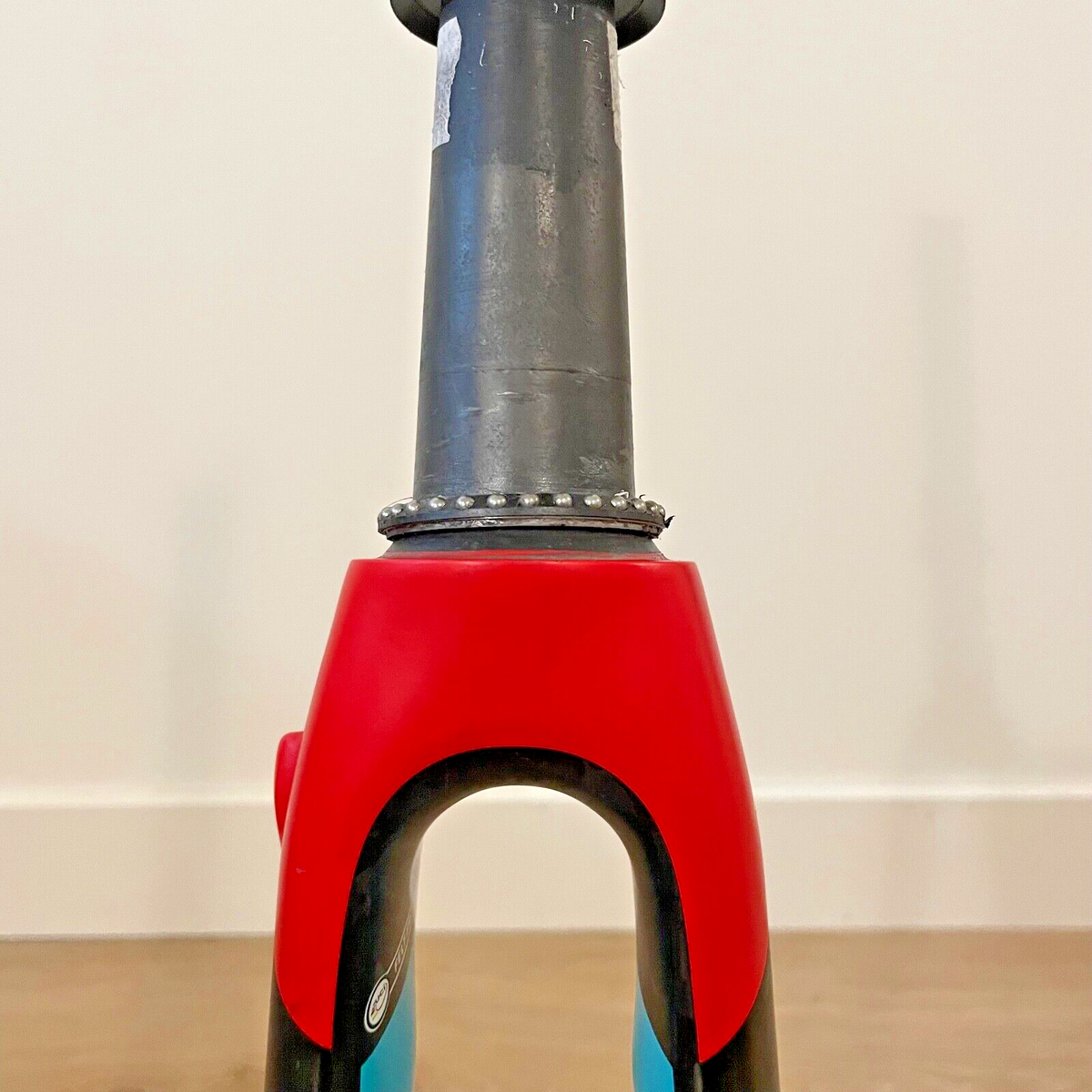Felt FR3 UHC Advanced Carbon Road Disc Fork 700C Tapered Felt FR3 UHC Advanced Carbon Road Disc Fork 700C Tapered