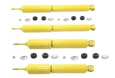 Monroe Gas Magnum Shocks KIT forD E-150 E-250 E-350 E-450