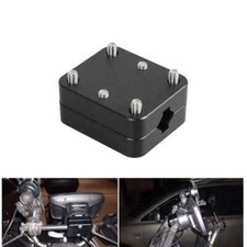 New Motorcycle Phone GPS Navigation Holder Mount Bracket For BMW R1200GS R1250GS