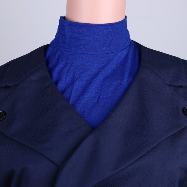 fake turtleneck tops
