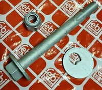 1Xexenterbolzen Satz FüR Mercedes W201 W124 C124 S124 A124 R129 Hinten 190Er