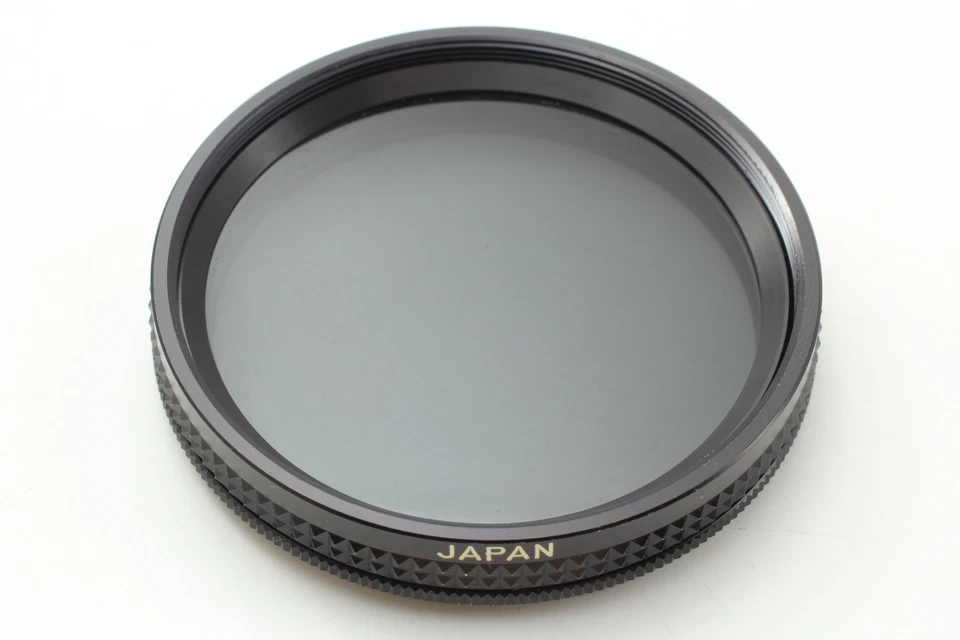 [Near MINT] Contax Original 55mm Polarizer Filter From JAPAN - Image 3 of 4