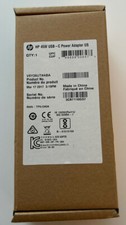 HP USB Type-C 5V/12V/15V 45W AC Adapter V5Y26UT V5Y26AA NEW
