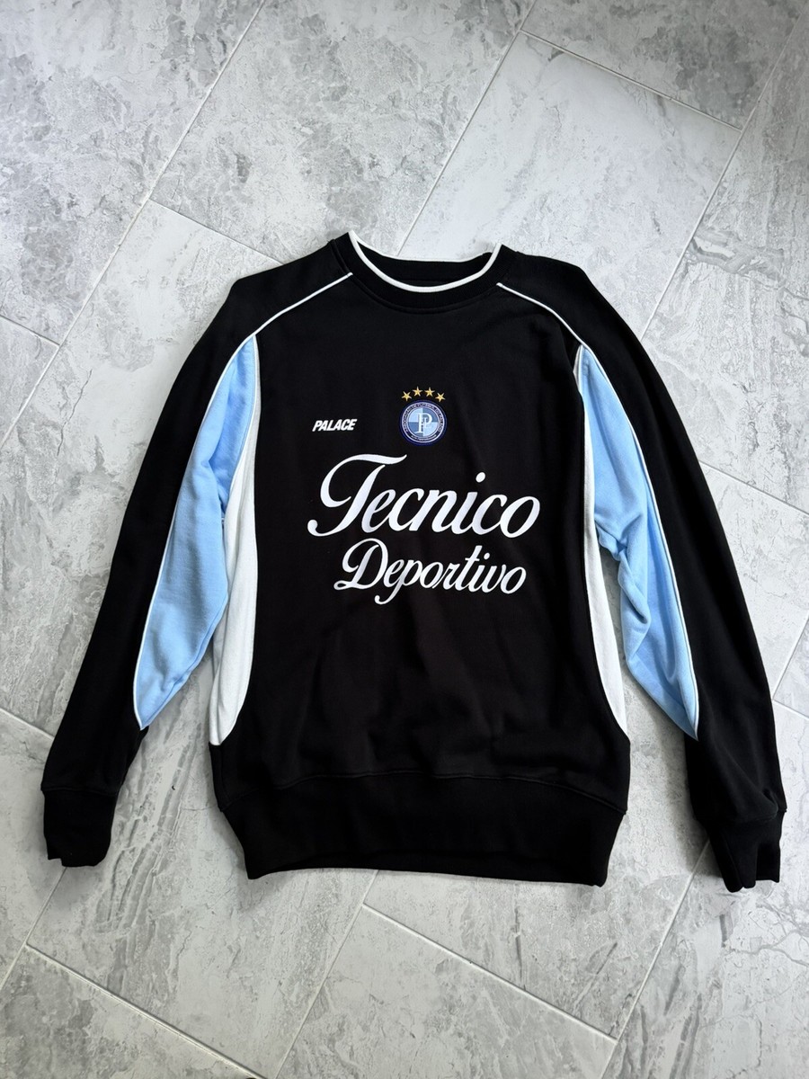 palace skateboards Massimo Forza Crew Palace Massimo Forza