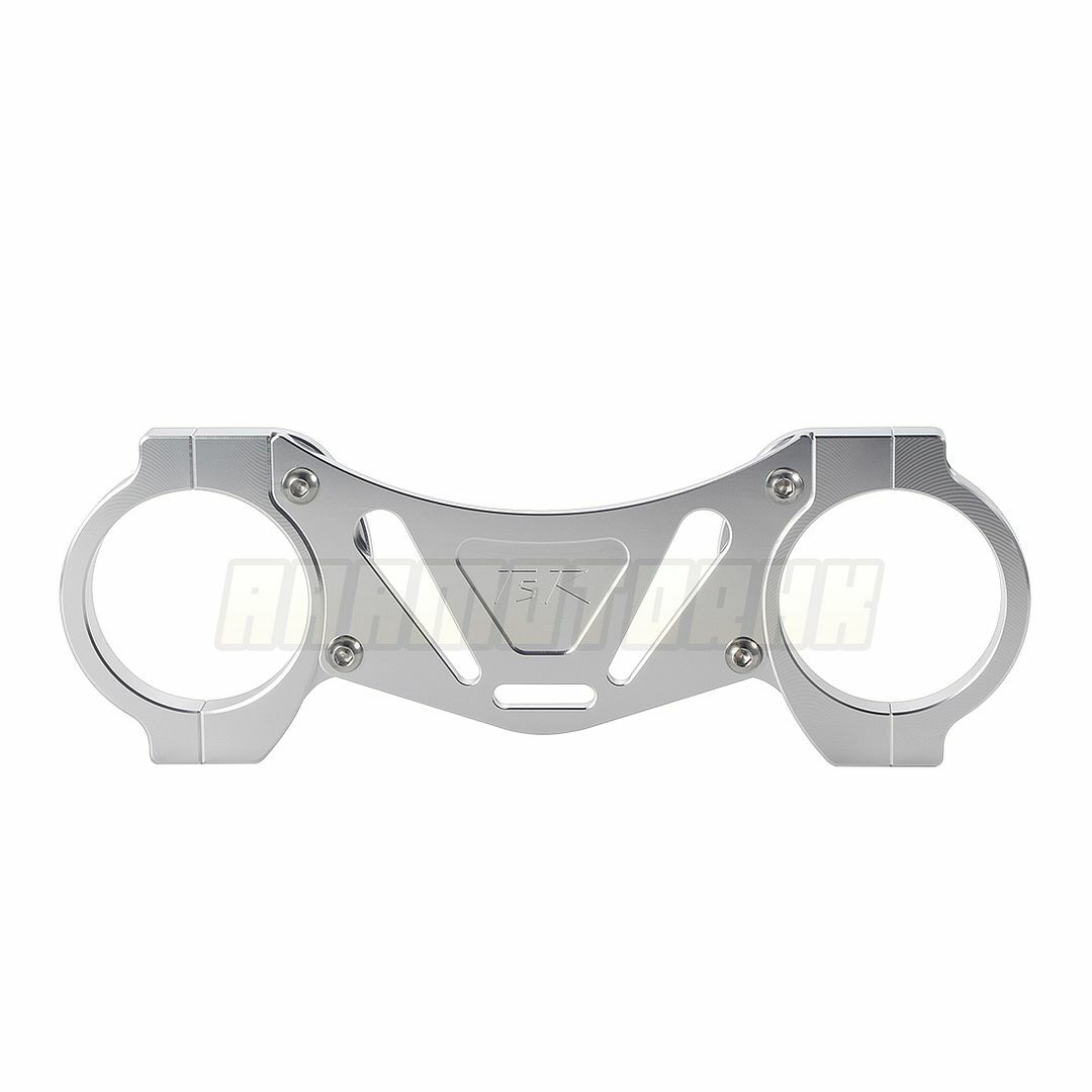 Silver Fork Brace Balancer For HONDA CB1000 SUPER FOUR 1992-1997